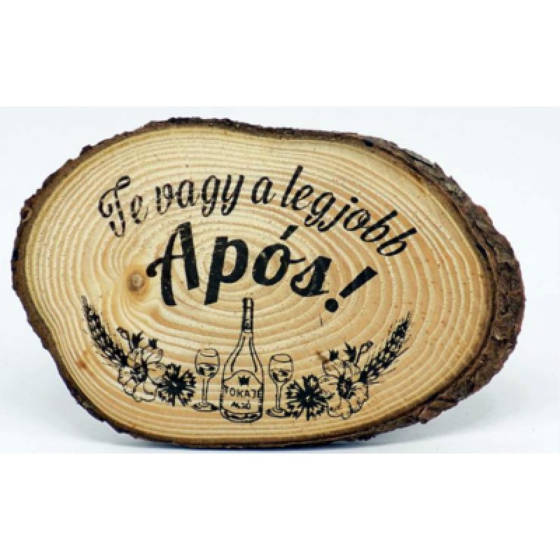 Fali kép (férfiaknak)