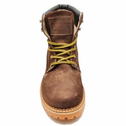 Mustang Férfi Bakancs Bakancs bakancs Mustang