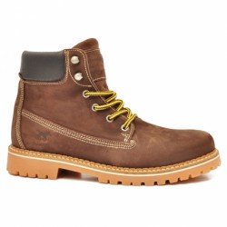 Mustang Férfi Bakancs Bakancs bakancs Mustang