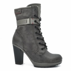 s.Oliver Női Csizma - 5-26616-35 891 Csizma csizma s.Oliver