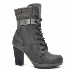 s.Oliver Női Csizma - 5-26616-35 891 Csizma csizma s.Oliver