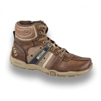 Mustang Férfi Bakancs - 4027-501-360