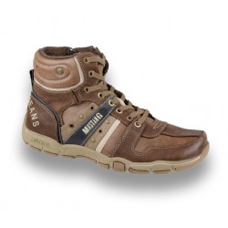 Mustang Férfi Bakancs - 4027-501-360 Bakancs bakancs Mustang