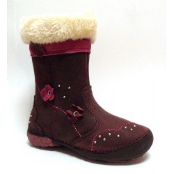 D.D.step Gyerek Csizma - 030-3B Csizma D.D.step