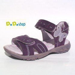 DD Step Lurko szandálka